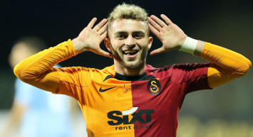 Barış Alper Yılmaz Avrupa yolcusu: Dünya devinden akıllara zarar teklif