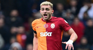 Barış Alper Yılmaz’a bir talip de İngiltere’den: Galatasaray sezon sonunda görüşmelere başlayacak