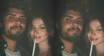 Barış Murat Yağcı'nın sevgilisi Laura Celine kimdir? Nerelidir? Laura Celine kaç yaşında?