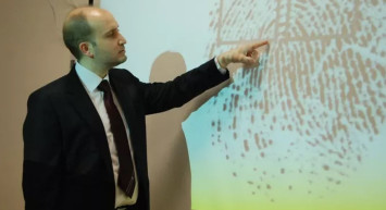 Bartın Üniversitesi'nde Türk Bilim İnsanı Dünya'da Bir İlki Başardı!