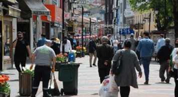 Bartın Valiliğinden Yeni Koronavirüs Önlemi! Yöresel Etkinlikler Yasaklandı