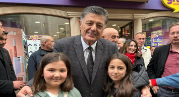 Bartın’da yeni dönem başlıyor: Bartın Belediye Başkanı Muhammet Rıza Yalçınkaya kimdir, hangi görevlerde bulundu?