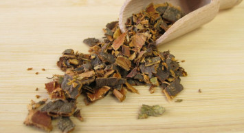 Barut Ağacı Kabuğu Faydaları Nelerdir?