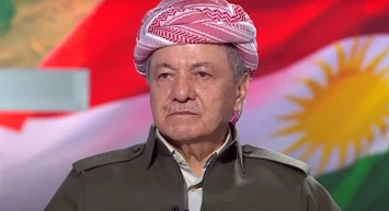 Barzani’den PKK’ya Mesaj: “Suriye Kürtleri İçin Yük Oldunuz”