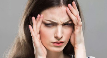 Baş Ağrısı Çeşitleri Nelerdir?