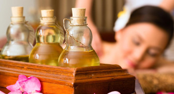 Baş ağrısı için hangi yağ iyi gelir? Bergamot ve nane yağı baş ağrısının doğal ilacı