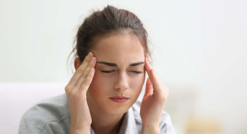 Baş Ağrısı Nasıl Geçer?