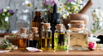 Baş Ağrısına İyi Gelen Yağlar