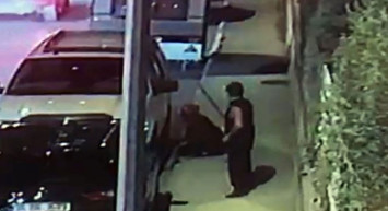 Başak Cengiz Cinayetinde Kan Donduran Rapor: 29 Saniye Sürdü!