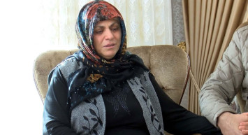 Başak Cengiz'in Annesi Beyhan Cengiz Kızının En Büyük İsteğinden Bahsetti!