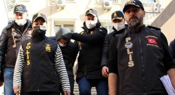 Başak Cengiz'in Katili Can Göktuğ Boz İçin İstenilen Talep Savcılık Tarafından Reddedildi