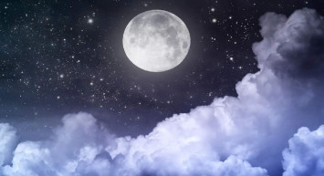 Başak dolunayı nedir, kaç gün sürecek? Başak dolunayı burçlara etkisi nelerdir? 2023 başak dolunayı burçlara etkisi