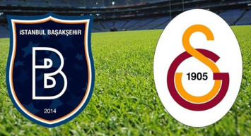 Başakşehir Galatasaray maç özeti ve golleri izle Bein Sports 2 | Başakşehir GS youtube geniş özeti ve maçın golleri
