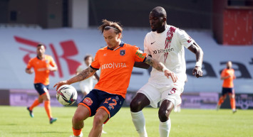 Başakşehir Hatayspor maç özeti ve golleri izle Bein Sports 2 | Başakşehir Hatay youtube geniş özeti ve maçın golleri