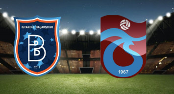 Başakşehir Trabzonspor maç özeti ve golleri izle Bein Sports 1 | Başakşehir TS youtube geniş özeti ve maçın golleri