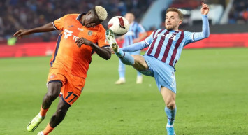Başakşehir Trabzonspor maçı ne zaman, saat kaçta ve hangi kanalda? Avrupa kupaları için kritik karşılaşma