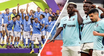 Başakşehir’den tarihi imza:  City Football Group ile resmen anlaşıldı