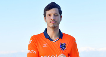 Başakşehir'e Transfer Olan Salih Uçan'dan İlk Açıklamalar!