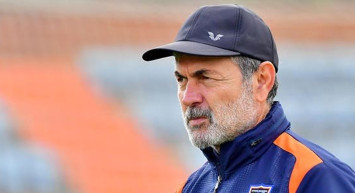 Başakşehirli Junior Caiçara Aykut Kocaman Hakkında Açıklamalarda Bulundu!