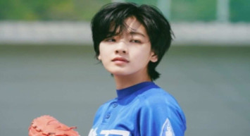 Baseball Girl film konusu ve oyuncuları