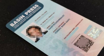 Basın Kartı Yönetmenliğinde Değişiklik Yapıldı