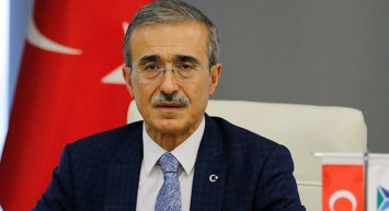 Başkan Demir, F-35 İçin İmzalanan Mutabakat Zaptı Hakkında Konuştu