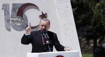 Başkan Erdoğan 15 Temmuz'da nerede olacak? Program belli oldu! Cumhurbaşkanı Saraçhane Meydanı'nda millete seslenecek