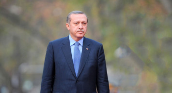 Başkan Erdoğan: 2013'te IMF'e Bütün Borcu Ödedik, İlişkimizi Kestik