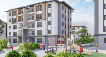 Başkan Erdoğan açıkladı: Asrın felaketinden etkilenen bölgelere 650 bin konut yapılacak