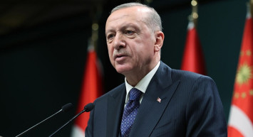 Başkan Erdoğan açıkladı: Bayrama kadar enkazlar kaldırılacak