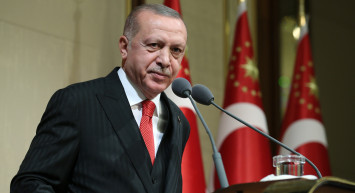 Başkan Erdoğan Piyasaların dengesini değiştirecek açıklama: Türk Lirası’nın değer kazanma ihtimali yüksek