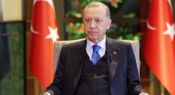 Başkan Erdoğan anketlerdeki son durumu paylaştı: Açık ara öndeyiz