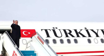 Başkan Erdoğan, BAE'li şeyhe taziye için Abu Dabi'ye gidiyor