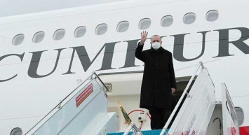 Başkan Erdoğan Belçika'ya gidecek: İttifakın savunmasını güçlendirecek adımlar ele alınacak!