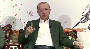 Başkan Erdoğan Dolar - Faiz  Oyununun Arkasındaki Gerçeği Açıkladı