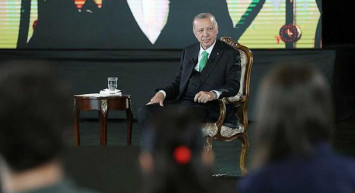 Başkan Erdoğan, Dünya Tütünsüz Günü Gençlik Buluşmasında önemli açıklamalarda bulundu