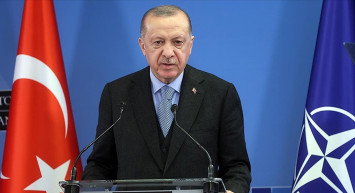Başkan Erdoğan Dünyanın dilinde: İsveç'in NATO katılımı sözleri geniş yankı buldu