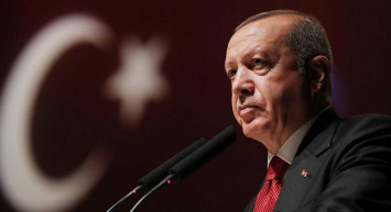 Başkan Erdoğan iftar programı sonrası önemli açıklamalar: Putin ve Zelenski ile görüşüyorum