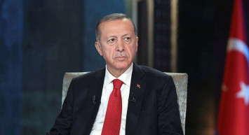 Başkan Erdoğan Medya Merkezi’nde konuştu: Sınır ötesi operasyon sinyali verdi