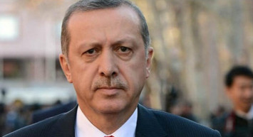 Başkan Erdoğan, Muhsin Yazıcıoğlu'nu Andı