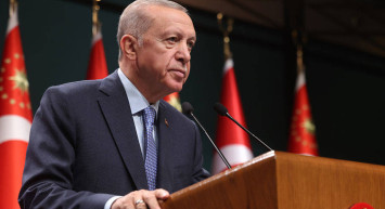 Başkan Erdoğan, OVP detaylarını duyurdu! 'Fiyat köpüğü inmeye başladı'