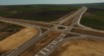 Başkan Erdoğan Pınarhisar ve Çakıllı Çevre Yolları Açılış Töreni'nde önemli açıklamalar: Seyahat süresi 33 dakika kısalacak