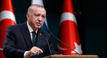 Başkan Erdoğan: "Siyasette Yumuşama Çabamız, Muhalefeti Normalleştirme Çabasıdır"
