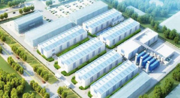 Başkan Erdoğan tarafından Türkiye’nin ilk Karbür tesisi yarın açılıyor: Nükleer alanda faaliyetler yürütecek