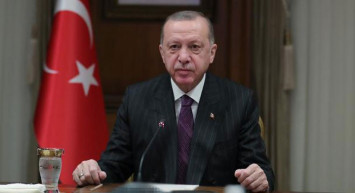 Başkan Erdoğan: Türkiye Üretim Üssü Olma Yolunda Emin Adımlarla İlerliyor