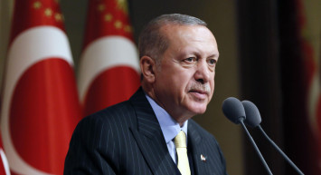 Başkan Erdoğan'dan Önemli Açıklamalar!