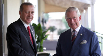 Başkan Erdoğan ve Kral Charles’den kritik telefon görüşmesi