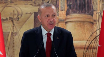 Başkan Erdoğan'da önemli açıklama: 1 milyon Suriyeli için dönüş planı hazır