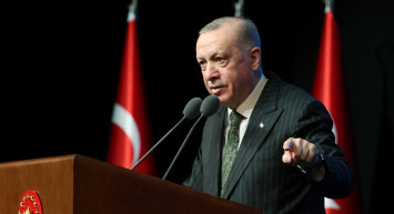 Başkan Erdoğan'dan 15 Temmuz mesajı: Bu milletin evlatlarının asaletini anlatmaya kelimeler yetmez!