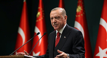 Başkan Erdoğan'dan 19 Mayıs mesajı: İçimizdeki direniş ruhunun yeniden canlandığı bir tarihtir